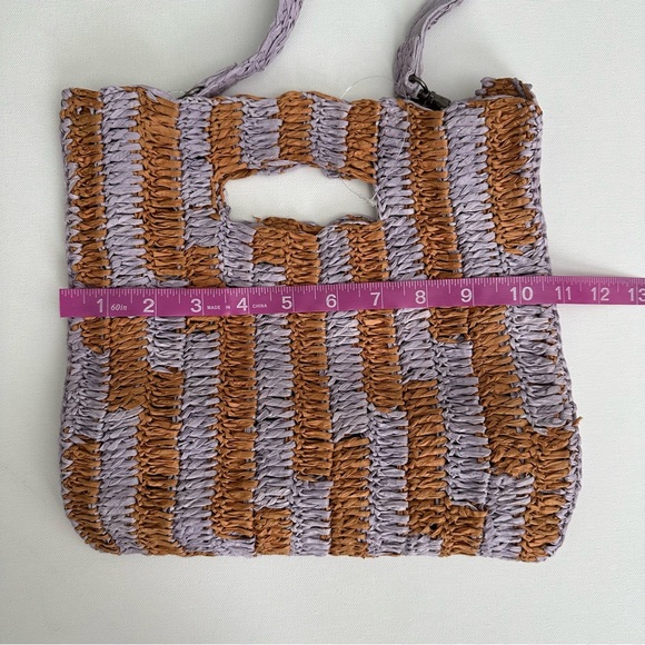 Free People Women’s Brunch Date Clutch - Picture 8 of 16